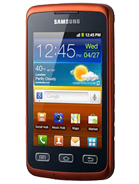 Samsung S5690 Galaxy Xcover